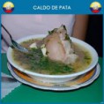 CALDO DE PATA